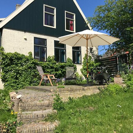 Pastorie De Waal Bed & Breakfast Exterior photo